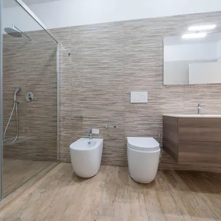 Apartment Petit Paradise Maia Leuca By Salento Prime