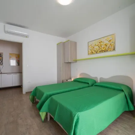 Petit Paradise Maia Leuca By Salento Prime Apartment *