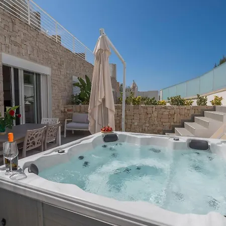 Petit Paradise Maia Leuca By Salento Prime Apartment Santa Maria di Leuca
