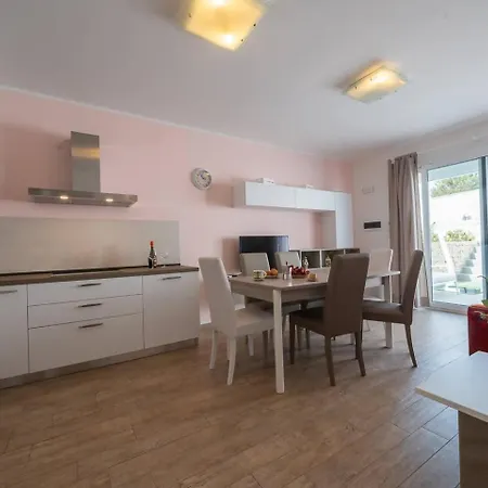 Petit Paradise Maia Leuca By Salento Prime Apartment