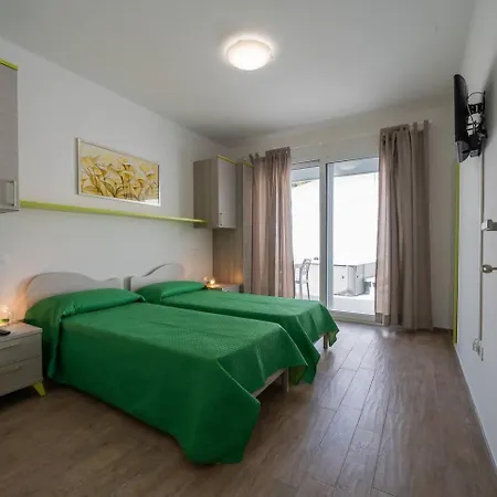 Apartment Petit Paradise Maia Leuca By Salento Prime